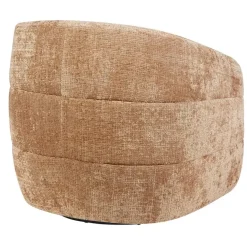 Furndea Fauteuils|Azra Fauteuil Cinnamon stof