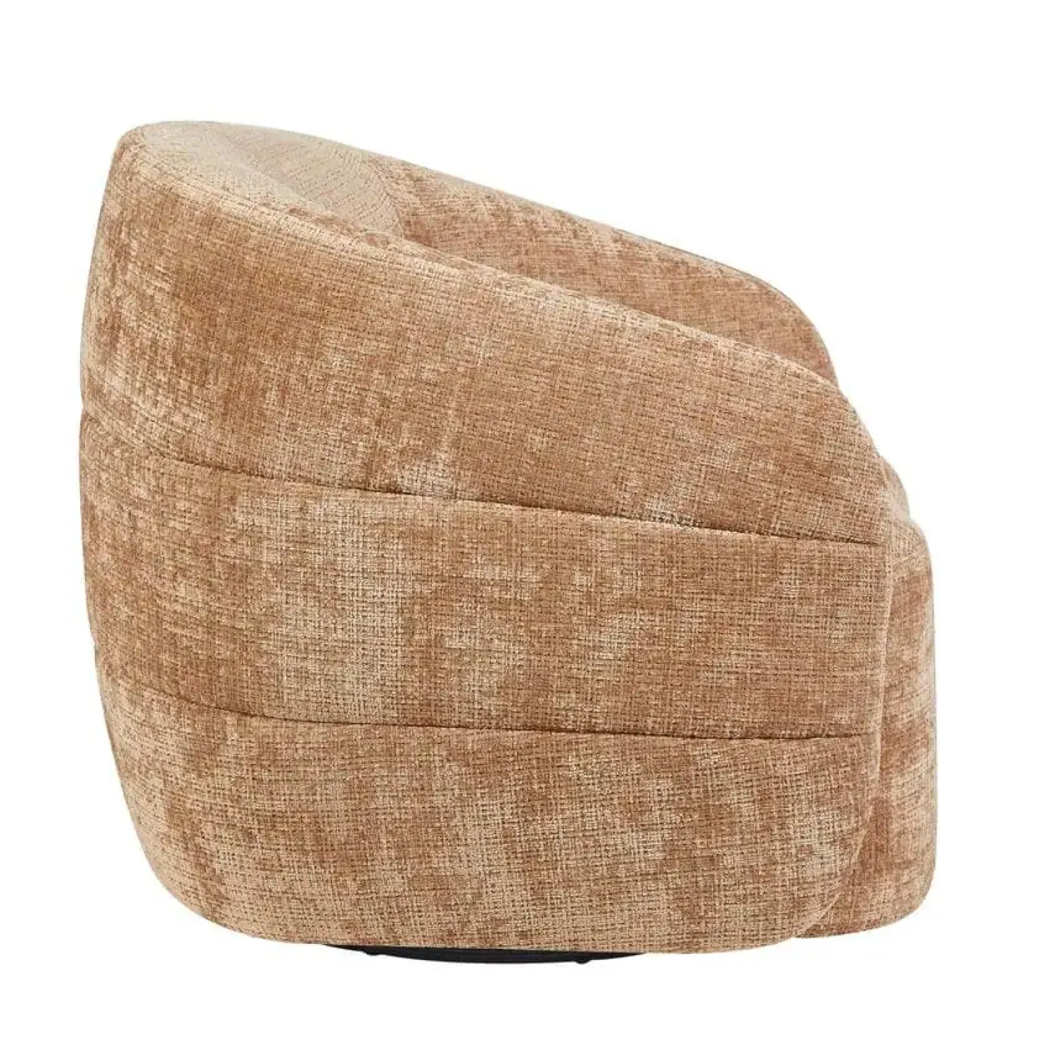 Furndea Fauteuils|Azra Fauteuil Cinnamon stof