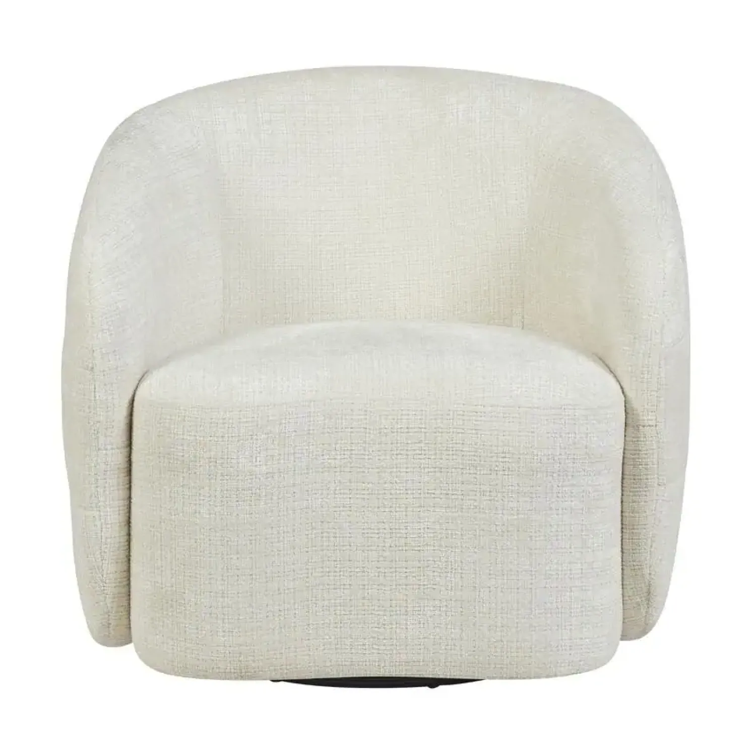 Furndea Fauteuils|Azra Fauteuil Gebroken wit stof