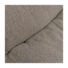 WOOOD Modulaire Banken|Baggy 1-zits element bruin melange