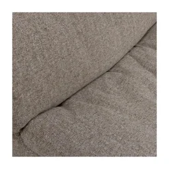 WOOOD Modulaire Banken|Baggy 1-zits element bruin melange