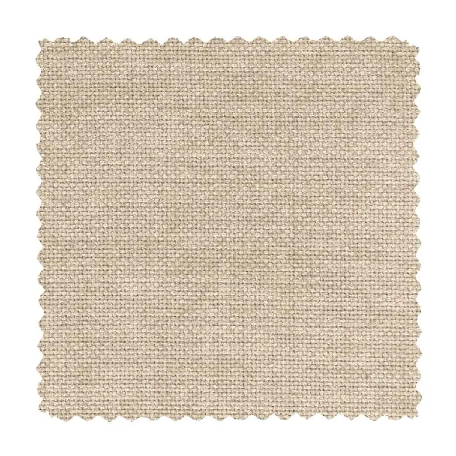 WOOOD Modulaire Banken|Baggy 1-zits element met arm rechts geweven chenille zand
