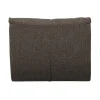 WOOOD Modulaire Banken|Baggy 1-zits element warmgrijs melange