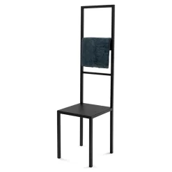 Redin Design Kapstokken|Balboa Dressboy Zwart metaal