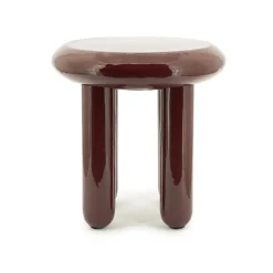 By Boo Bijzettafels|Balloon Bijzettafel rood 43cm