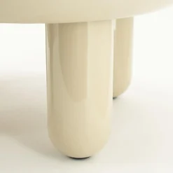 By Boo Salontafels|Balloon Salontafel beige 70cm