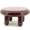 By Boo Salontafels|Balloon Salontafel rood 70cm