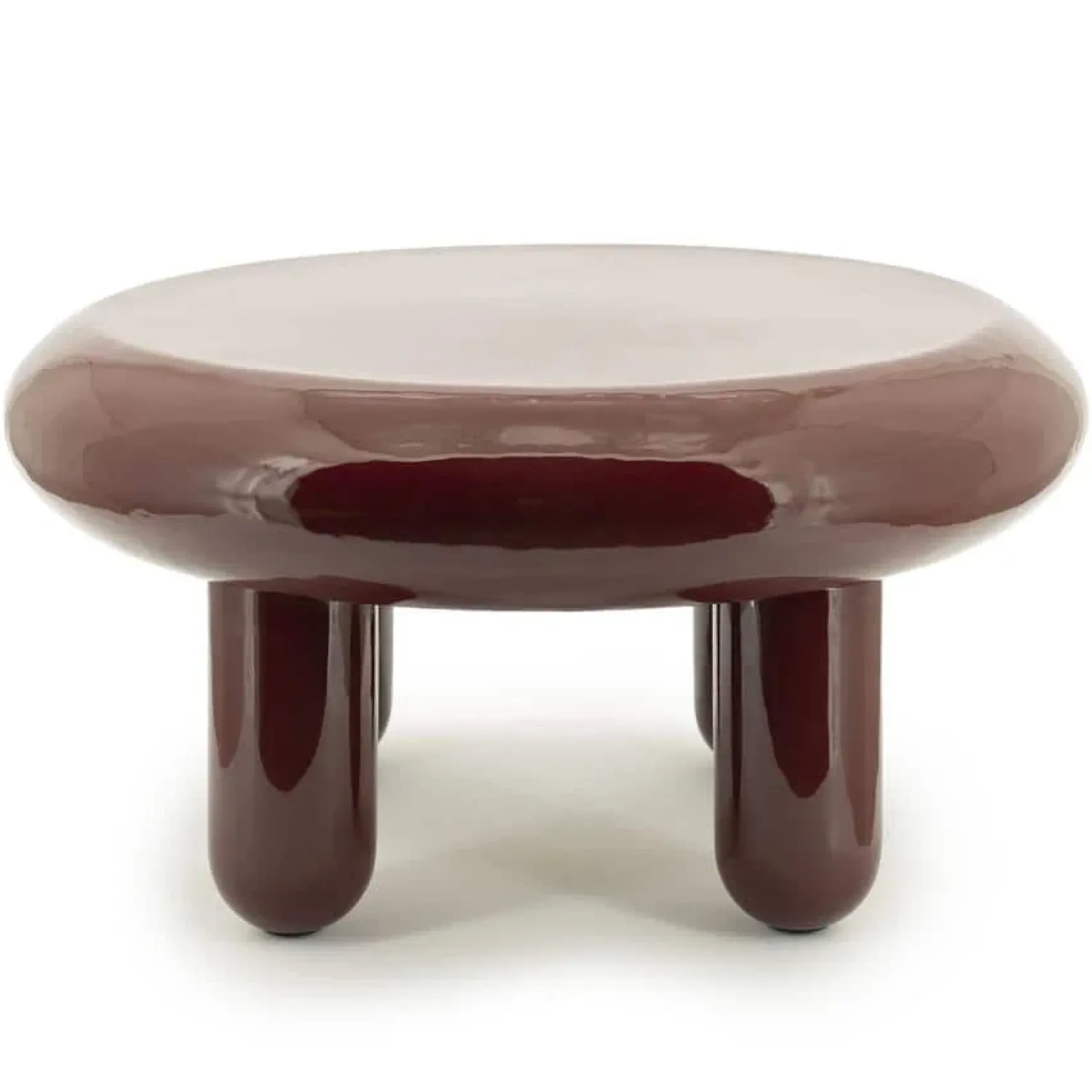 By Boo Salontafels|Balloon Salontafel rood 70cm