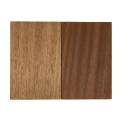 WOOOD Tuinbanken|Banco Tuinbank hout/metaal naturel 138cm