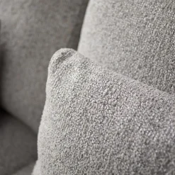 Pepp Hoekbanken|Bank Como met chaise longue links – Grijs Puente 09 general