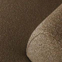 Label51 Loungebanken|Bank Florence Coral Boucle 350cm