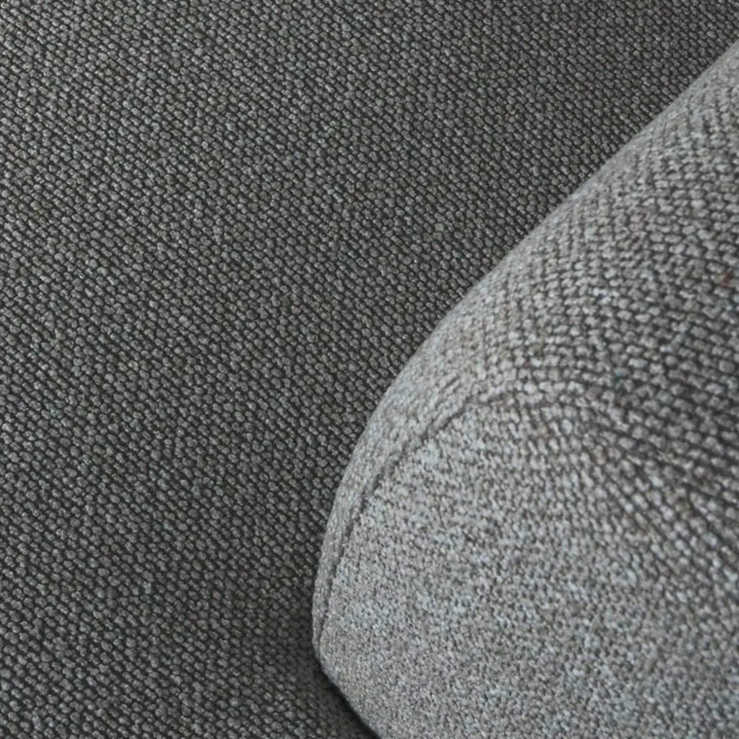 Label51 Loungebanken|Bank Florence Grijs Boucle 350cm