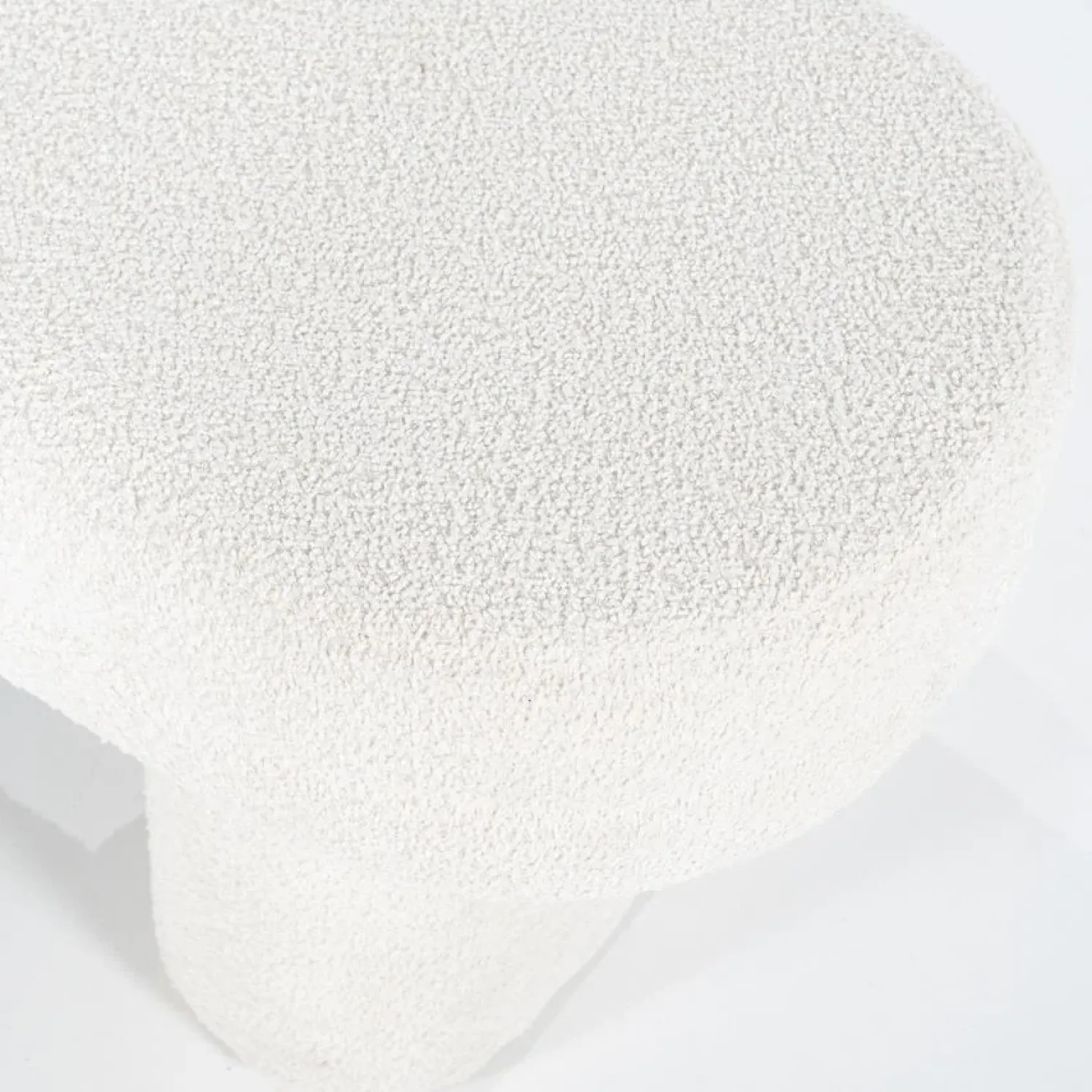 By Boo Krukjes|Bankje Rama Beige 120cm