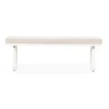 By Boo Eetkamerbanken|Eetkamerbanken|Bankje Skola Beige 140cm