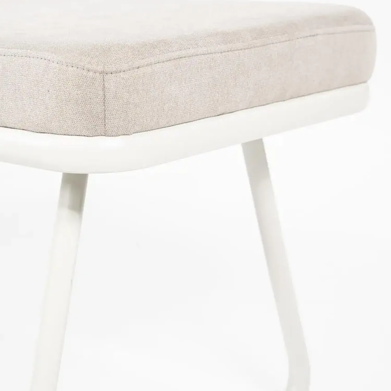 By Boo Eetkamerbanken|Eetkamerbanken|Bankje Skola Beige 140cm