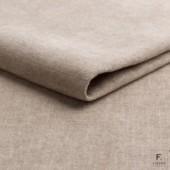 Pepp Hoekbanken|Bank Oreo Chaise longue links linnen beige