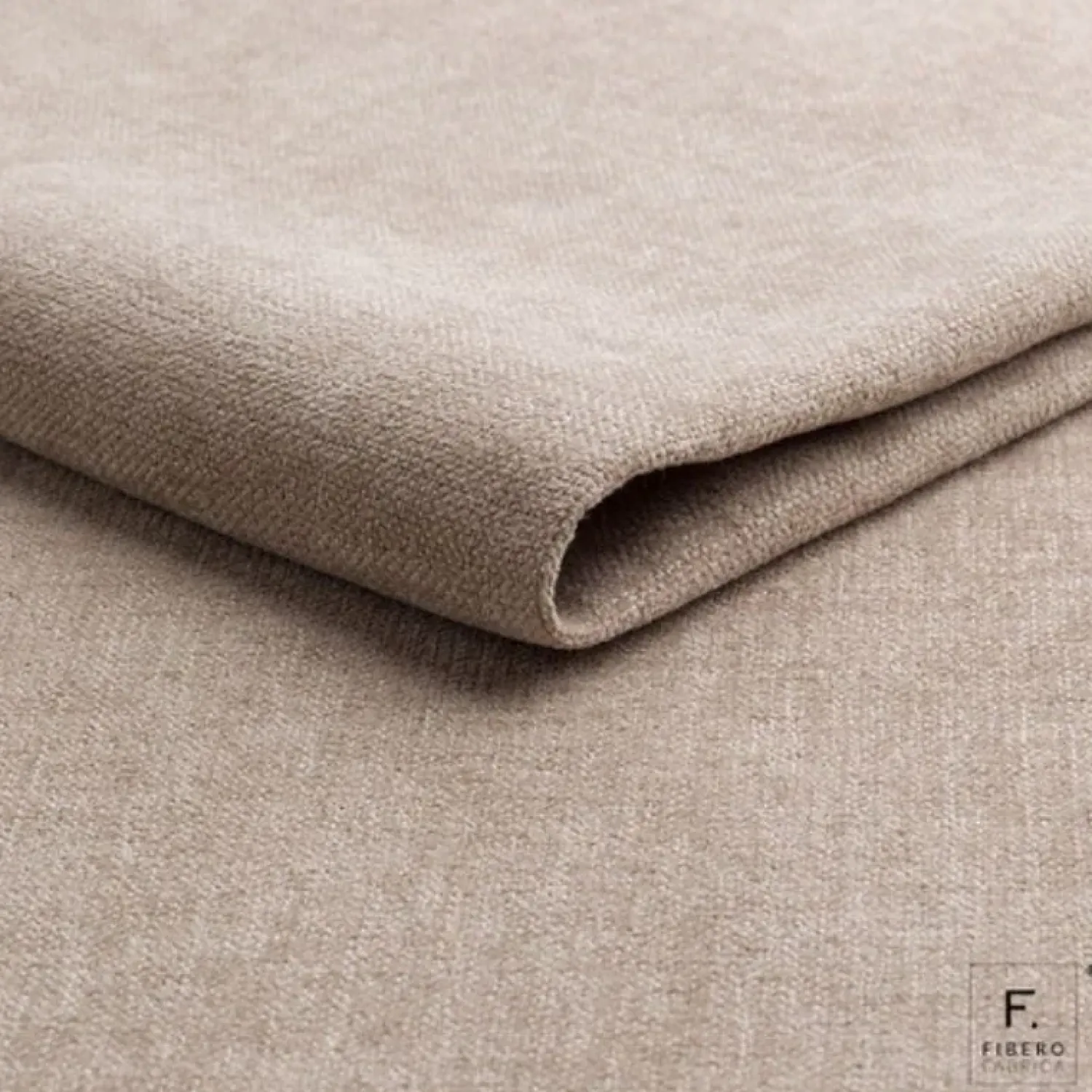 Pepp Hoekbanken|Bank Oreo Chaise longue rechts linnen beige