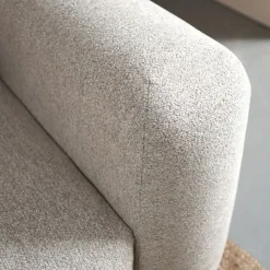 Pepp Hoekbanken|Bank Soul Chaise longue links - Sole 05 stof
