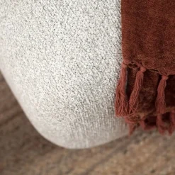 Pepp Hoekbanken|Bank Soul Chaise longue rechts - Sole 05 stof