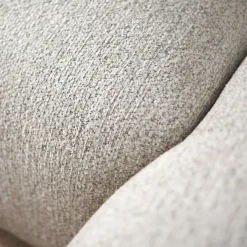 Pepp Hoekbanken|Bank Soul Chaise longue rechts - Sole 05 stof