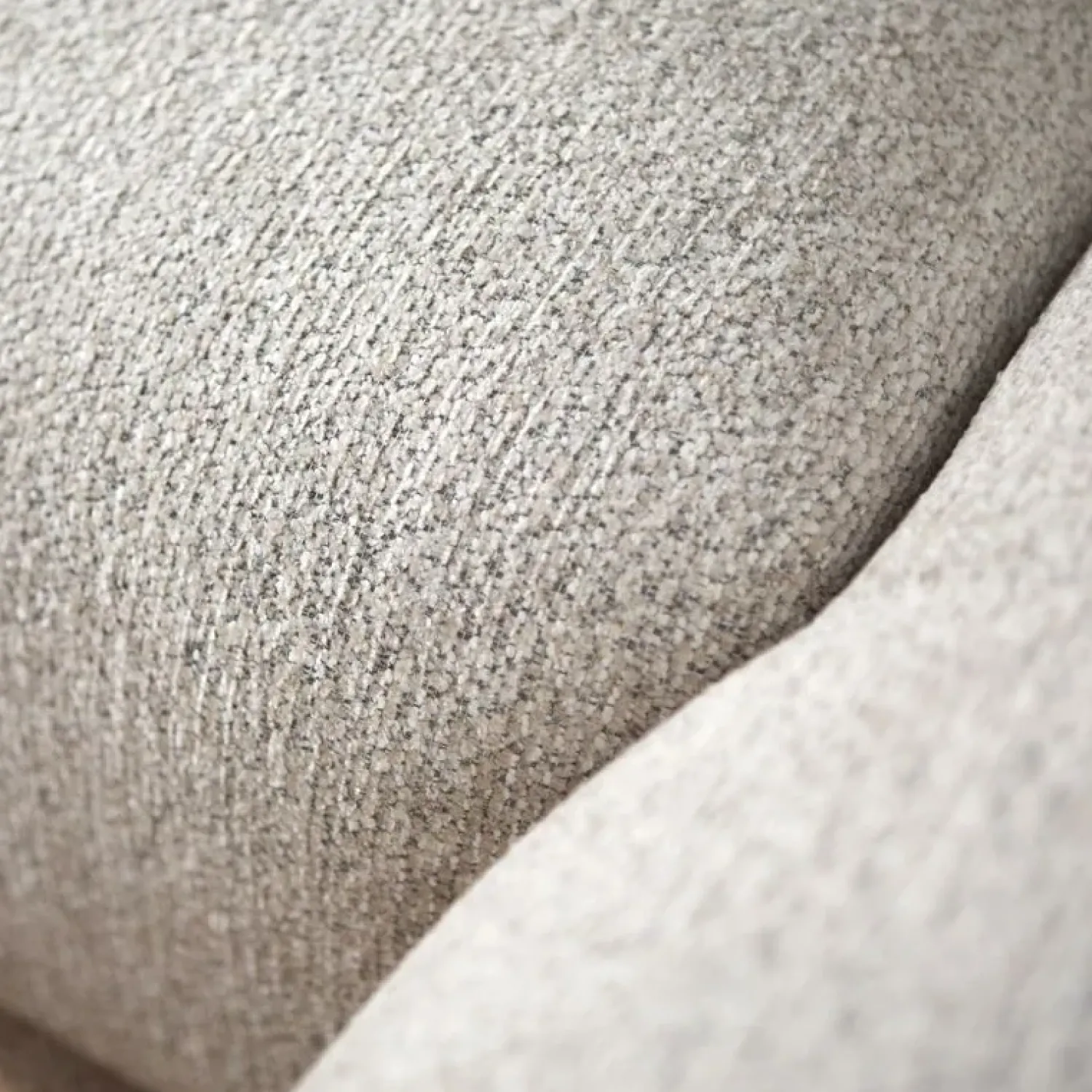 Pepp Hoekbanken|Bank Soul Chaise longue rechts - Sole 05 stof