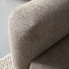 Pepp Hoekbanken|Bank Soul Chaise longue rechts - Sole 27 stof