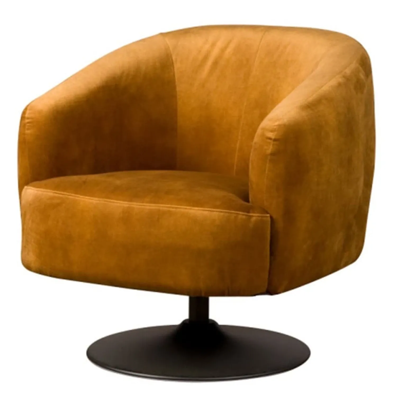 Tower living Fauteuils|Barga Fauteuil Bliss Goud