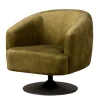Tower living Fauteuils|Barga Fauteuil Bliss Groen