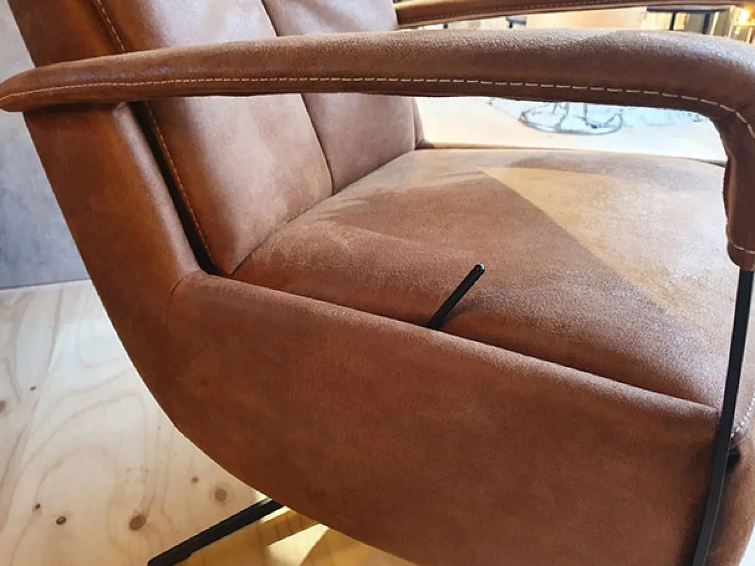 Sofa 22 Fauteuils|Barker verstelbare Relax fauteuil