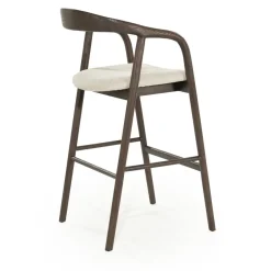 Eleonora Barkrukken|Barkruk Rayven bruin
