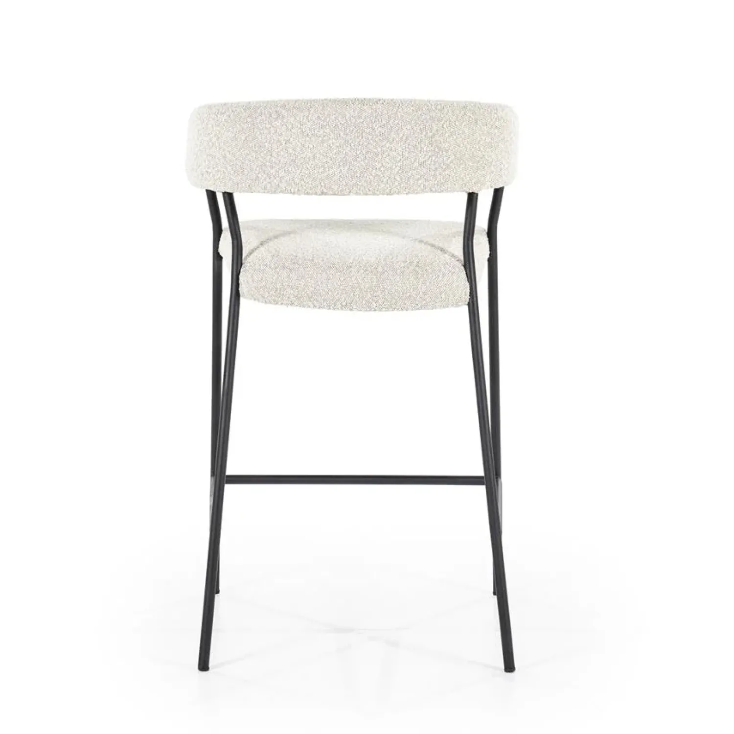 Eleonora Barkrukken|Barstoel Luka beige copenhagen