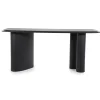 Eleonora Bartafels|Bartafel Walter Zwart 220cm