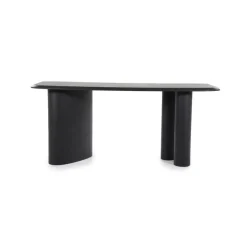 Eleonora Bartafels|Bartafel Walter Zwart 220cm