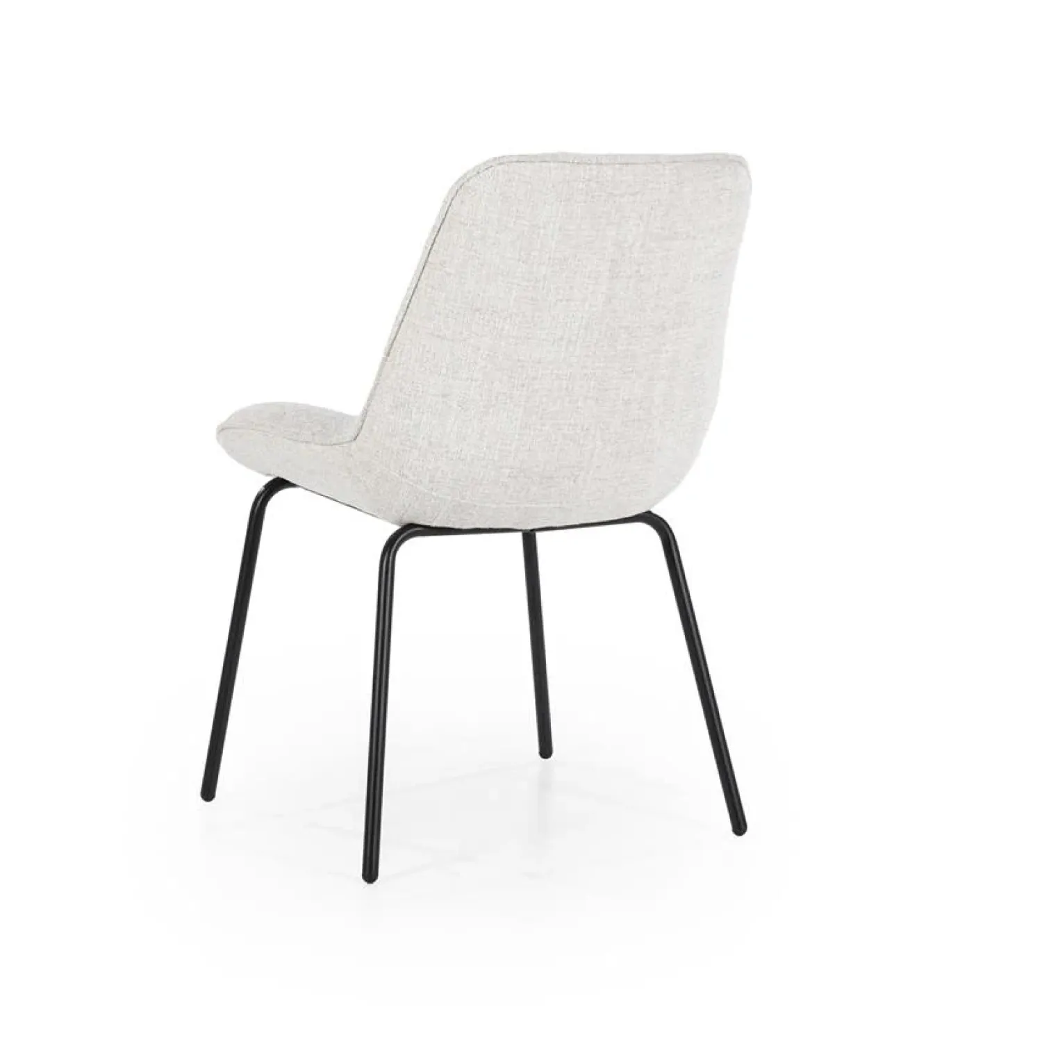 By Boo Eetkamerstoelen|Base Eetkamerstoel Beige