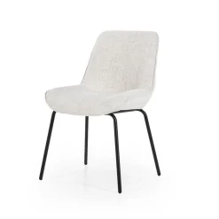 By Boo Eetkamerstoelen|Base Eetkamerstoel Beige