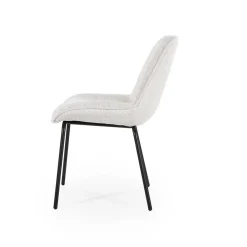 By Boo Eetkamerstoelen|Base Eetkamerstoel Beige