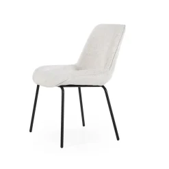 By Boo Eetkamerstoelen|Base Eetkamerstoel Beige