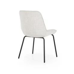 By Boo Eetkamerstoelen|Base Eetkamerstoel Beige