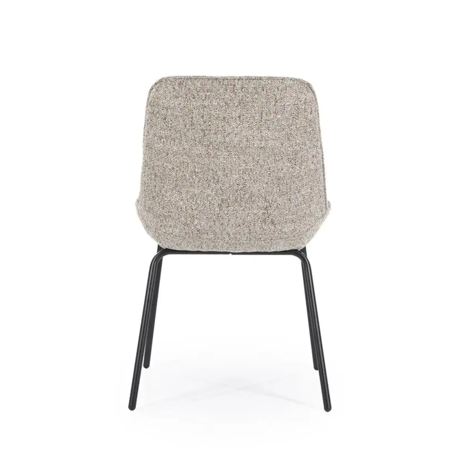 By Boo Eetkamerstoelen|Base Eetkamerstoel Taupe