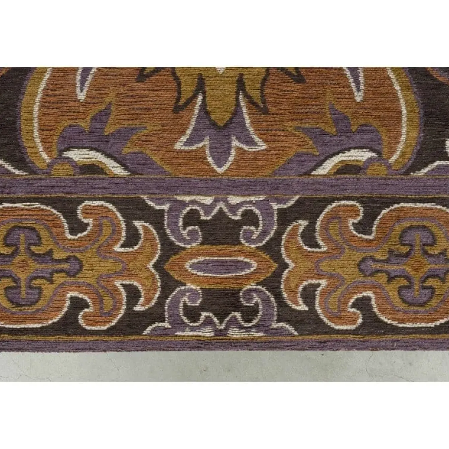 Dutchbone Vloerkleden|Bashmira Vloerkleed 160x230cm