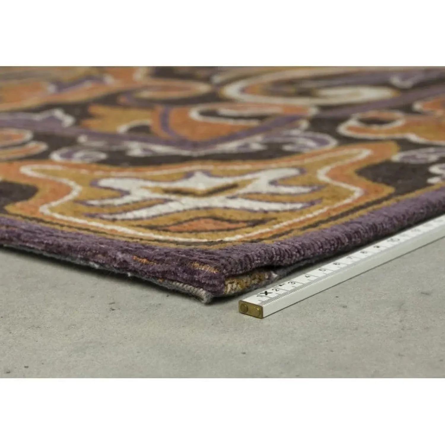 Dutchbone Vloerkleden|Bashmira Vloerkleed 160x230cm