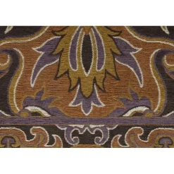Dutchbone Vloerkleden|Bashmira Vloerkleed 160x230cm