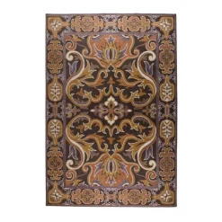 Dutchbone Vloerkleden|Bashmira Vloerkleed 160x230cm