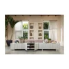 WOOOD Industriele Kasten|Tv Meubels|Basu Tv meubel grenen dust 152 cm