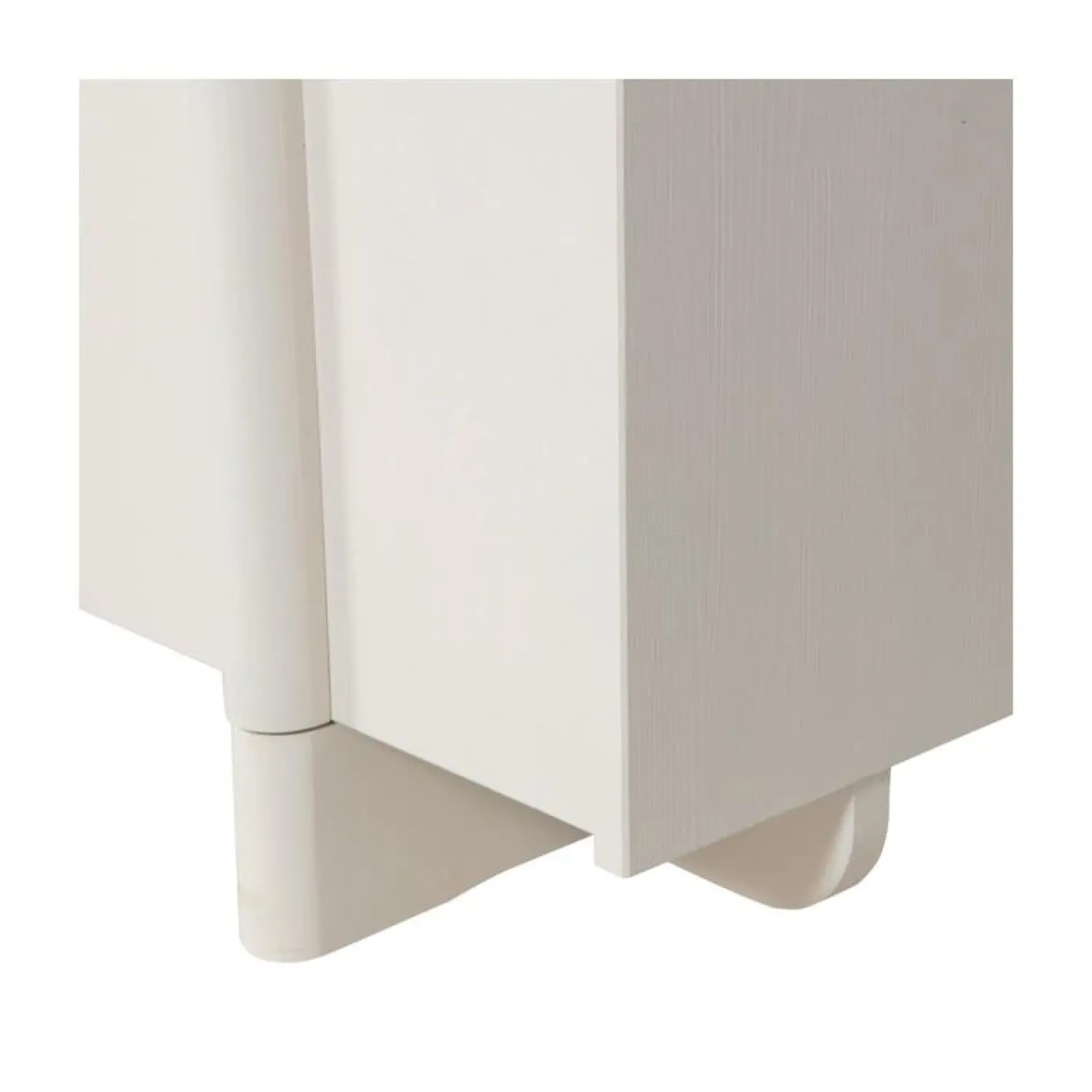 WOOOD Wandkasten|Industriele Kasten|Basu Wandkast grenen dust 101 cm