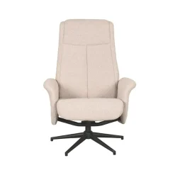 Label51 Fauteuils|Bergen Fauteuil Naturel Boucle
