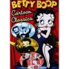 Cavetown Metalen Borden|Betty Boop - metalen bord