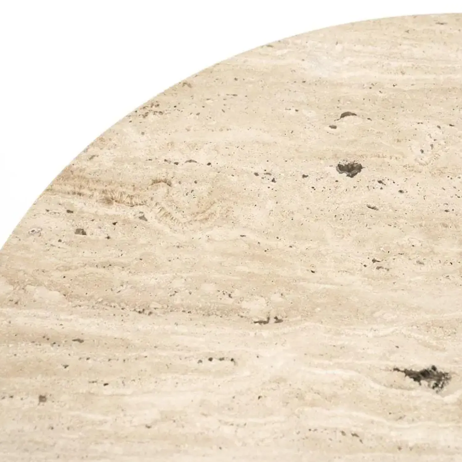 Eleonora Salontafels|Bijzettafels|Bijzettafel Aime 45×45 beige