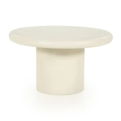 Eleonora Bijzettafels|Bijzettafel Jade medium 66cm