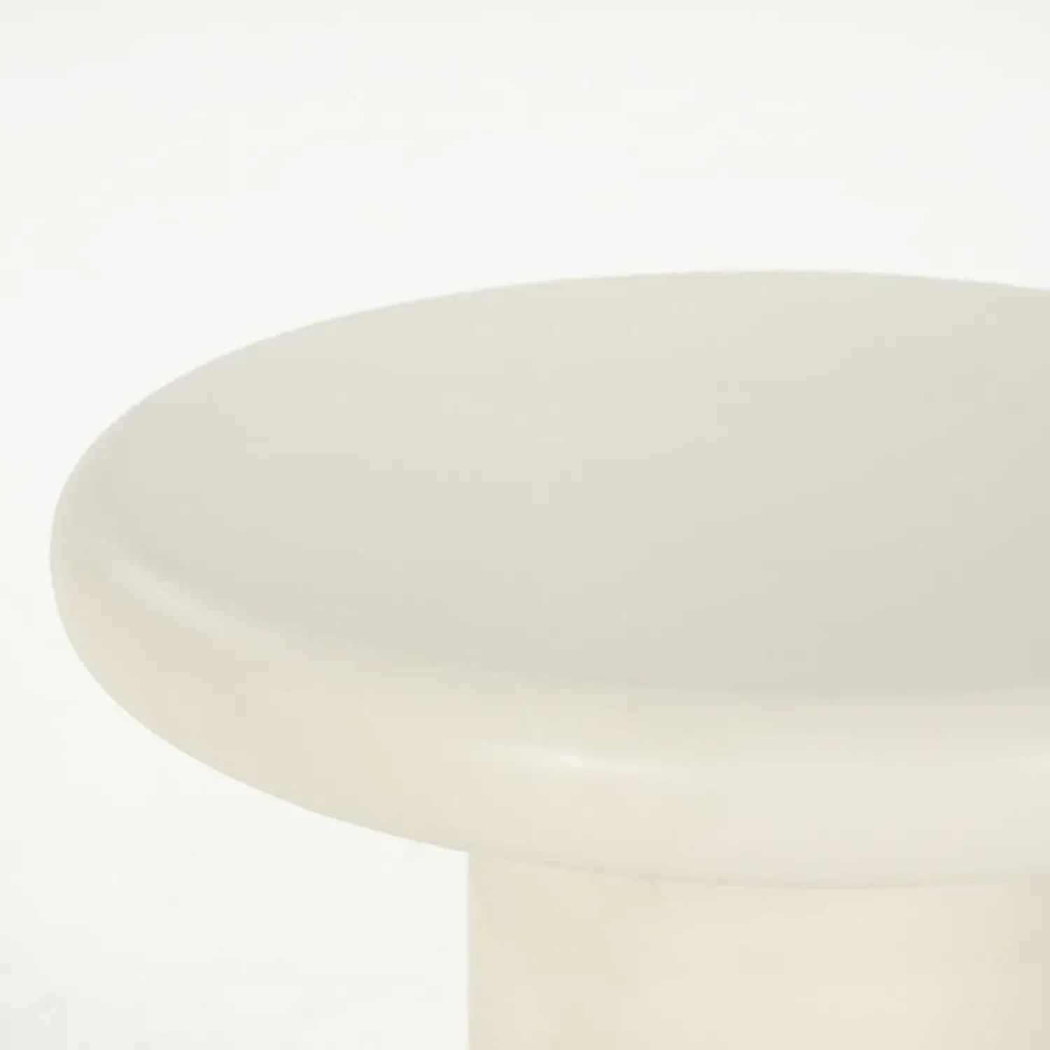 Eleonora Bijzettafels|Bijzettafel Jade small 45cm